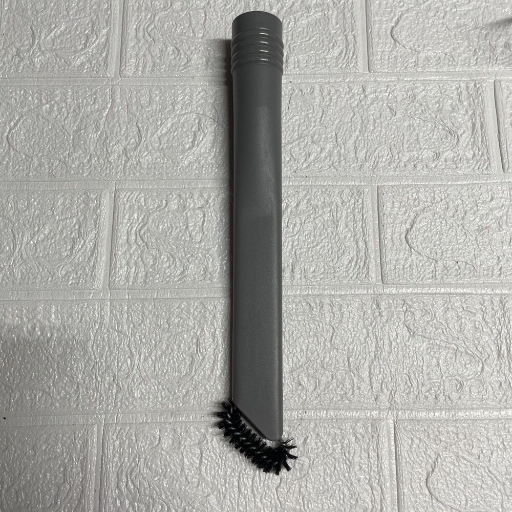 Kirby Sentria Sentria II Crevice Tool With Brush Attachment Grey